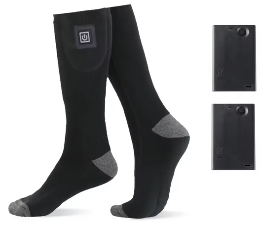 Bai Brun™ HotSocks