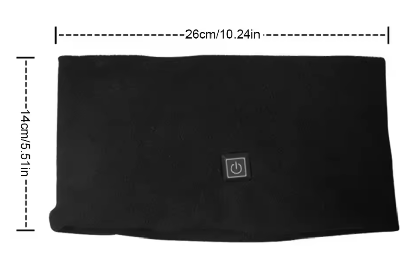 Bai Brun™ HotSnood