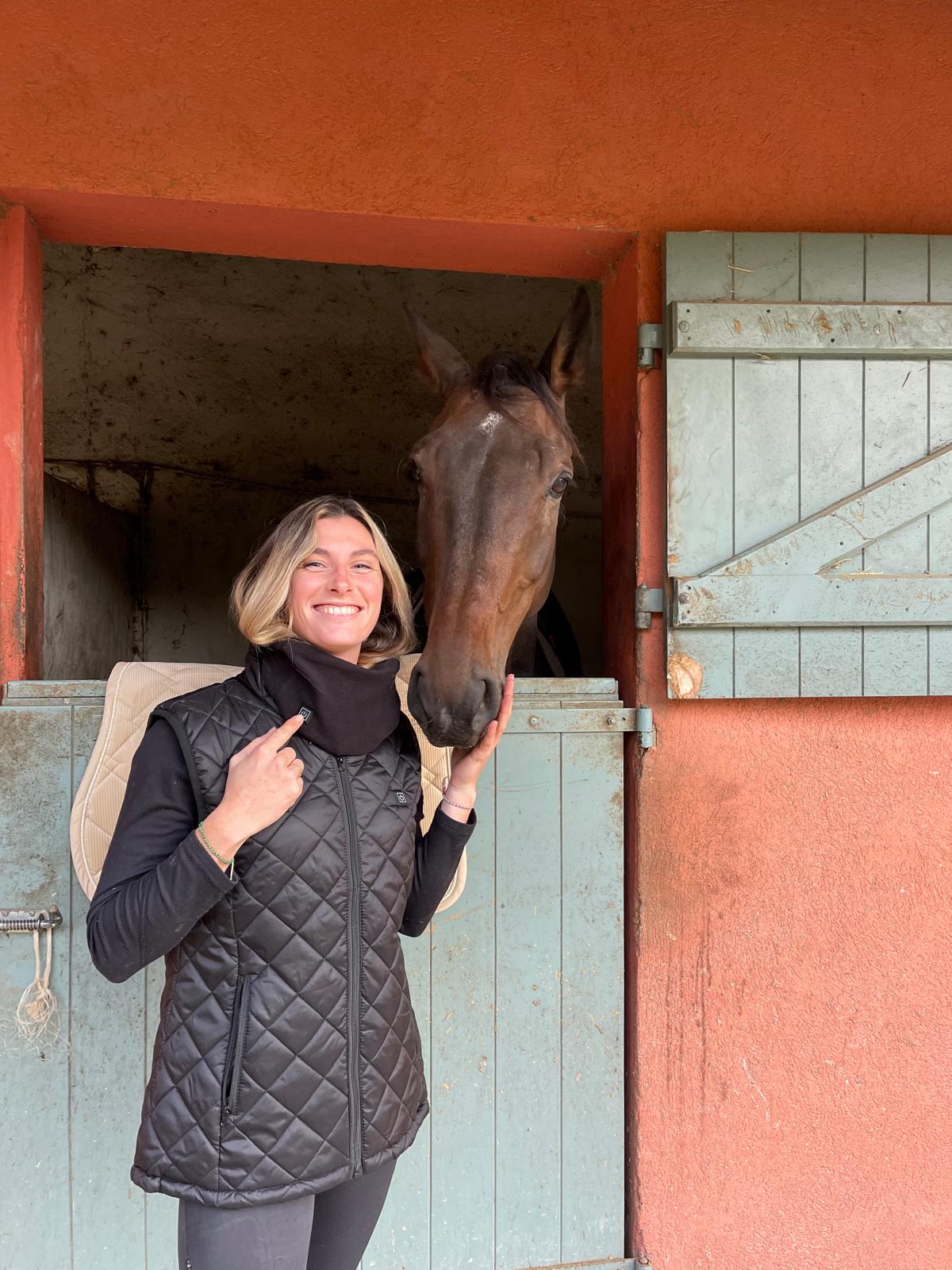 Bai Brun™ HotSnood